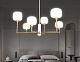 люстра на штанге ambrella light high light heigh light lh53015
