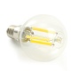 лампа светодиодная feron lb-1708 e14 8w 4000k 51260