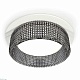 комплект встраиваемого светильника ambrella light techno spot xc (c8050, n8484) xc8050031