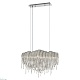 подвесная люстра loft it volver 10404/720l sn