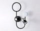 настенный светильник ambrella light linetech fl51601