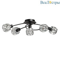 Потолочная люстра De Markt Акцент 680012505