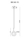 подвесной светильник myfar lora mr1082-pl