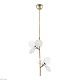 подвесной светильник loft it matisse 10008/2p white