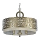 подвесная люстра maytoni venera h260-03-n