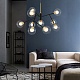 подвесная люстра imperium loft pearl 101899-26