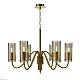 подвесная люстра st luce santori sl2005.303.06