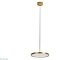 подвесной светильник newport sabina 3511/s brass м0070234