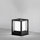 ландшафтный светильник maytoni trim o455fl-01gf1