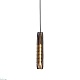 подвесной светильник delight mt8851-1h bronze