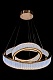 подвесная люстра lumiere le7769/800-2k gold