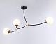 подвесной светильник ambrella light traditional modern tr2568