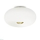 потолочный светильник ideal lux arizona pl3 214504