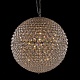 люстра md103204-9a chrome/clear illuminati