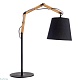 настольная лампа arte lamp pinoccio a5700lt-1bk
