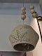 подвесной светильник odeon light pendant karelia 5444/1a