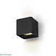 настенный светильник delight collection 803 lwa803 black