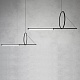 подвесной светильник imperiumloft suspension cercle et trait 202723-23