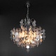 подвесная люстра bogates bolla 335/9 smart (320/9)