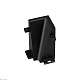 внутренний угол arlight plintus-h40 black 052404