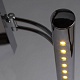 подсветка для картин arte lamp picture lights led a1103ap-1cc