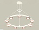 подвесная люстра ambrella light traditional (a9203, c9241, n8126) xr92031803