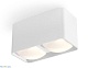потолочный светильник ambrella light techno spot xs7850022 (c7850, n7756)
