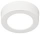 накладной светильник эра led 19-12-6k б0057448