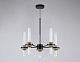 люстра на штанге ambrella light high light modern lh55351