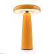 настольная лампа freya mushroom fr6109tl-l4or