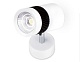 спот ambrella light techno spot tn101/10w