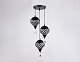 подвесной светильник ambrella light loft tr8444