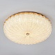 потолочный светильник led4u l1115-500 gd