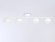 потолочный светильник ambrella light techno spot tn71027