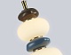 подвесной светильник ambrella light high light ceramo modern lh53162