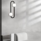 настенный светильник imperiumloft dika 208282-23