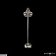 торшер bohemia ivele crystal 19041t4/h/35iv-148 g