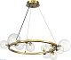 подвесная люстра myfar george mr2041-14p