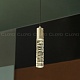 подвесной светильник cloyd espe 11480