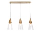 подвесной светильник ambrella light traditional tr3669