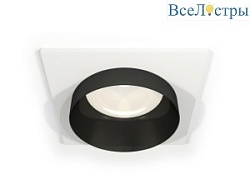Встраиваемый светильник Ambrella Light Techno Spot XC6520021 (C6520, N6131)