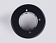 накладной светильник ambrella light techno spot gx standard tech tn52359