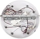 потолочная светодиодная люстра natali kovaltseva innovation style 83038