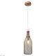 подвесной светильник lussole loft peekskill grlsp-9649