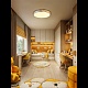 потолочный светильник natali kovaltseva scandinavian led lamps 81183