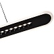 подвесная люстра f-promo strimler 4473-2p