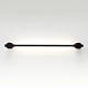 настенный светильник odeon light dalia 4395/6wl