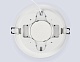 встраиваемый светильник ambrella light techno spot standard tech tu5205