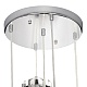 каскадная люстра citilux джейн cl306051