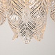 подвесная люстра delight collection brch9127-60